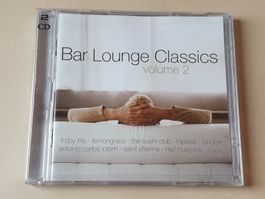 Bar Lounge Classics Vol. 2