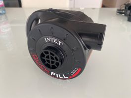 Intex Quick-Fill Luftpumpe