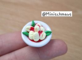Gnocchi Handgemacht, auch für Maileg
