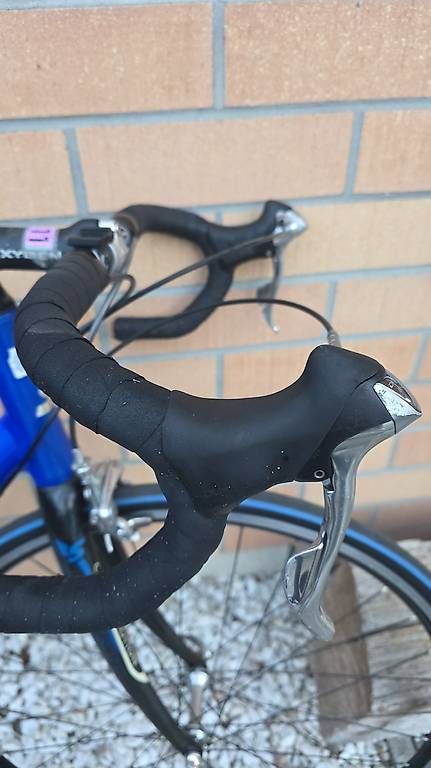 Stevens Velos: Rennvelo, Velo Carbon – Gebraucht aus Sulz AG von Artikulist 4