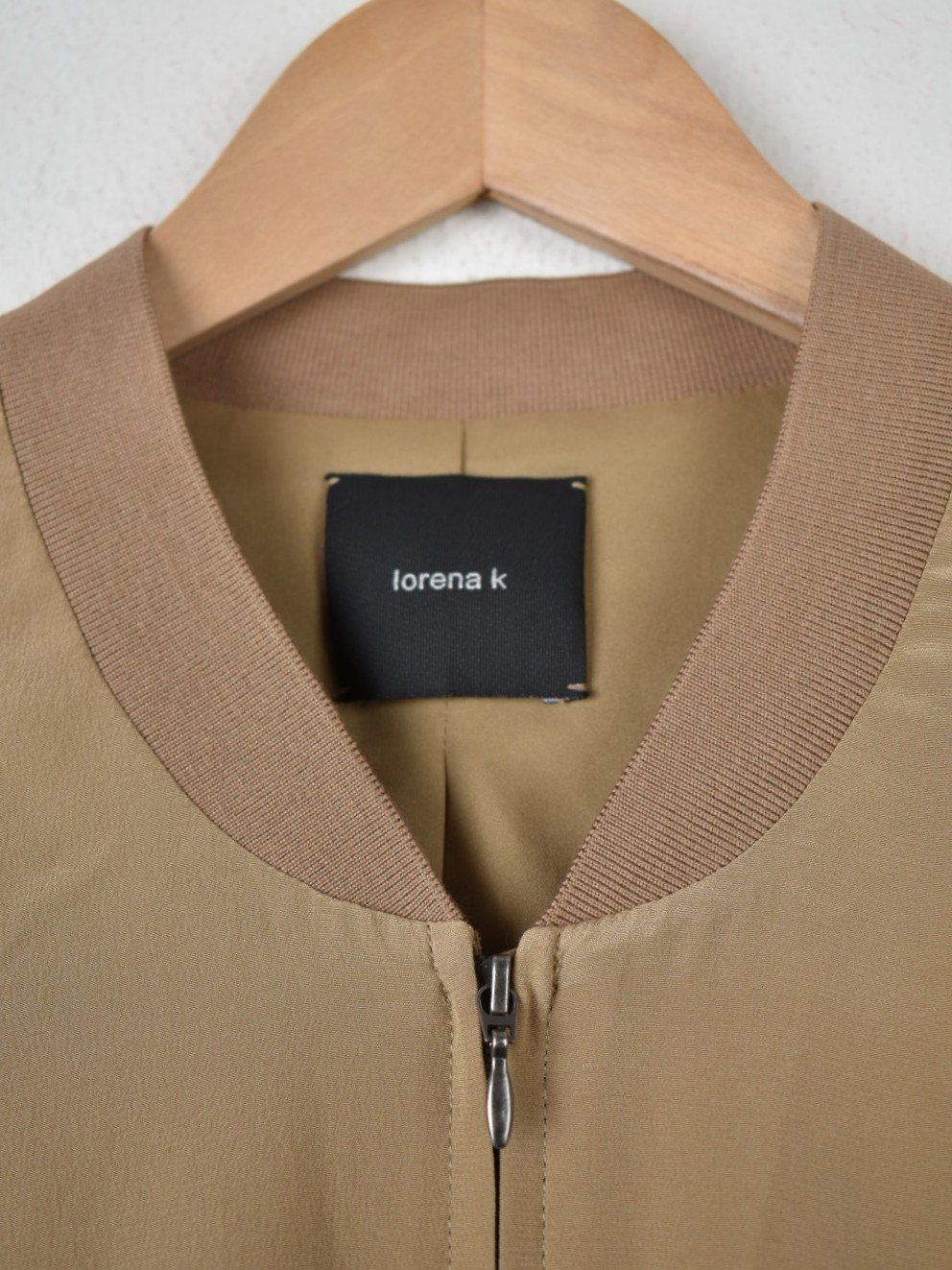 Giacche: Lorena K Jacke Gr.36, beige – Nuovo (secondo la descrizione) da Nürensdorf venduto da 2ND_STORY 5