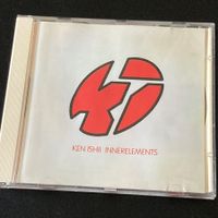 Ken Ishii - Innerelements | Techno, IDM