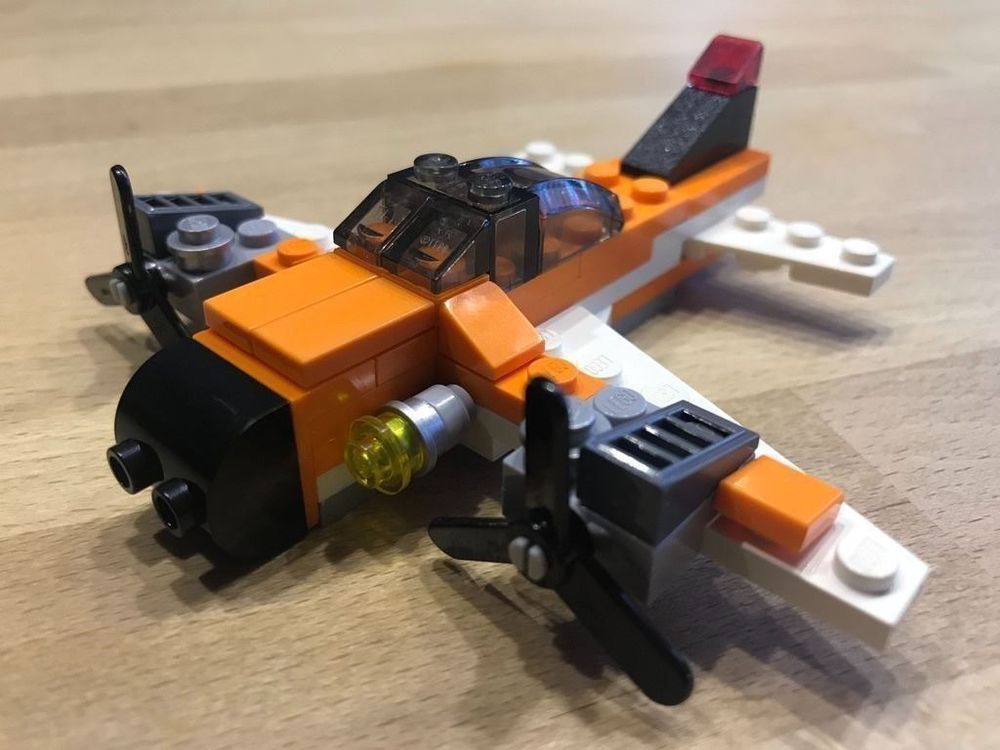 Lego 5762 online