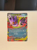 Mega Gengar ex 125/217 – Ascended Heroes