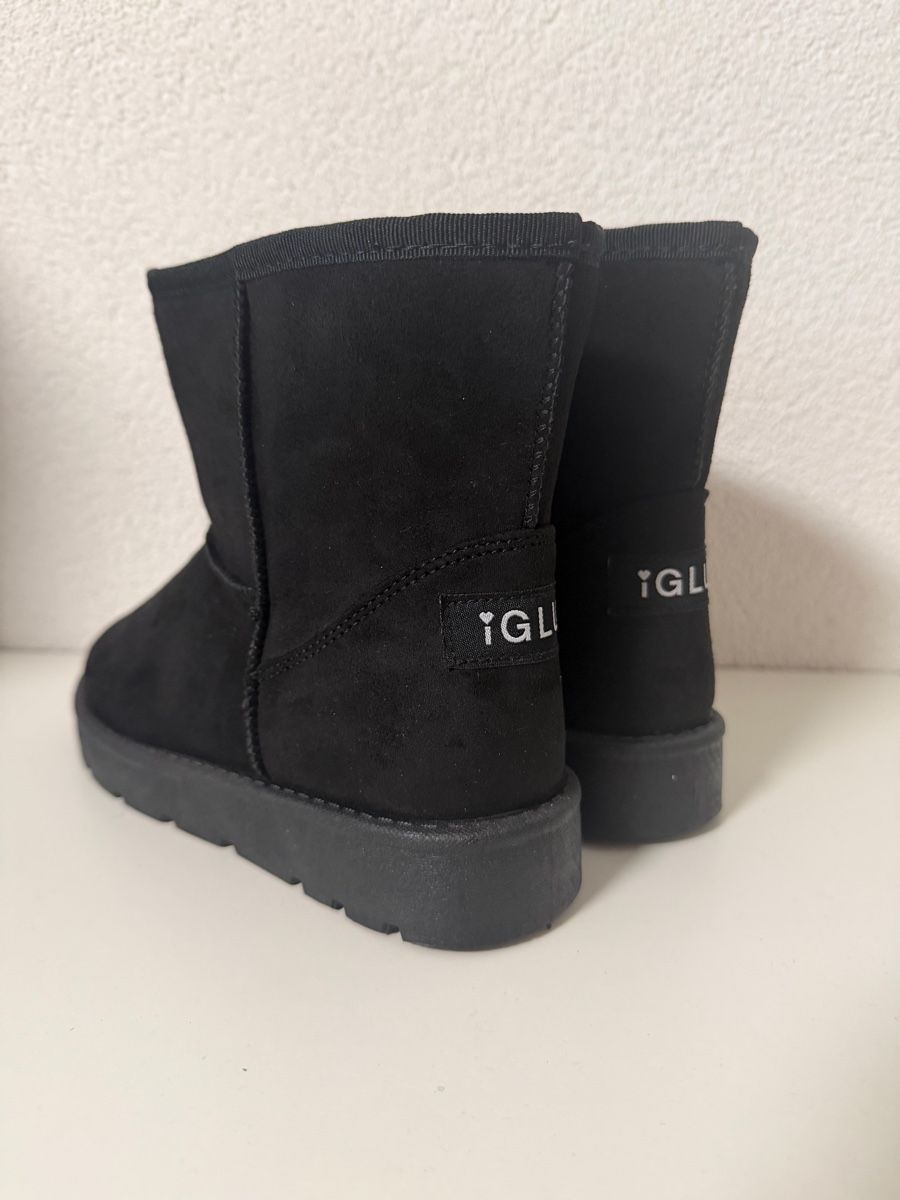 Chaussures femmes: Winterboots/Schuhe Grösse 37 – Neuf avec emballage d'origine à Belp par sabadesign 2