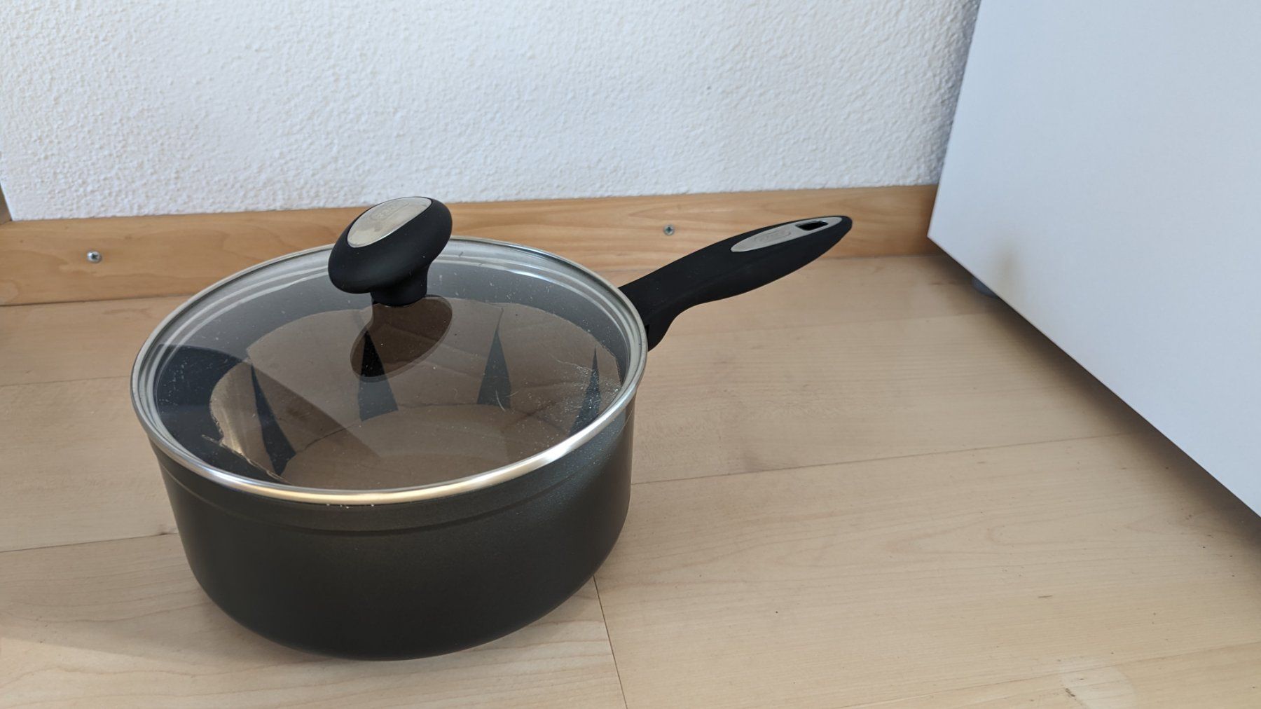 Poêles: Pfanne – Neuf avec emballage d'origine à Wettingen par Nini54