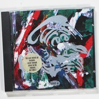 CD - THE CURE - MIXED UP! 1990