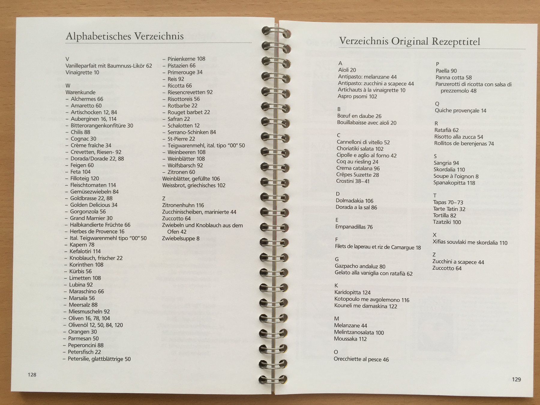 Bücher: Kulinarische Ferienträume; Betty Bossi – Neu (gemäss Beschreibung) aus Grenchen von Kogi7 9