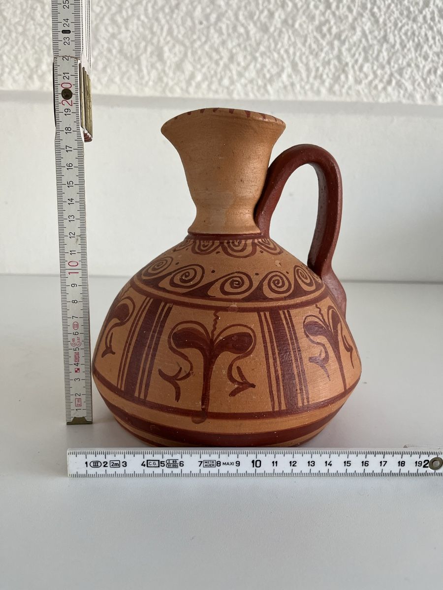 Tutte le decorazioni: Tonkrug – Usato da Wetzikon ZH venduto da seli03 7