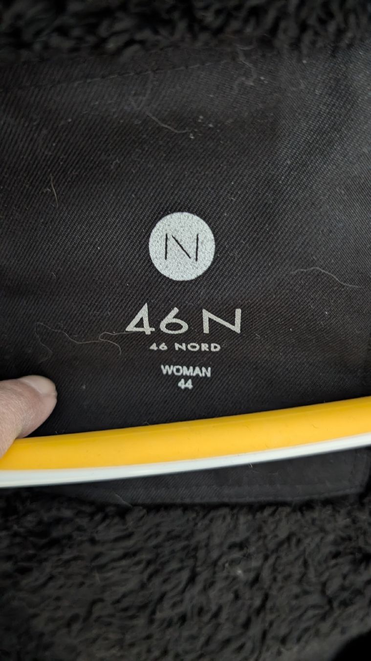 46 Nord Giacche: Veste 46N – Usato da Bernex venduto da Natalys 1