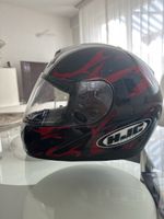 HJC Helm Motorrad Grösse XL gebraucht