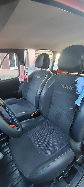 Renault Automobili: Renault R4 4L – Usato da Lavigny venduto da Lea_9rxv 7