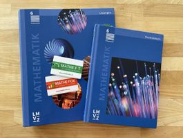 Mathe-Set 6. Klasse