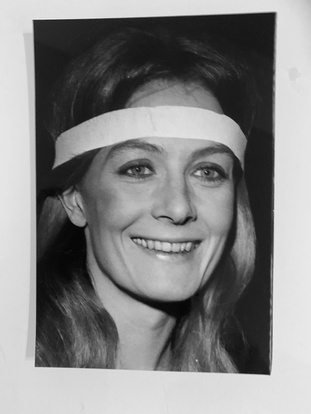Foto & Immagini: Foto Vanessa Redgrave aus Blow Up – Usato da Bern venduto da Artbrokerswitzerland