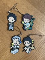 Haikyuu! Anhänger