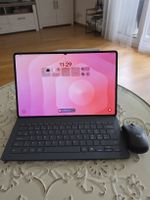 Samsung Galaxy Tab S11 Ultra 5G mit keyboard 