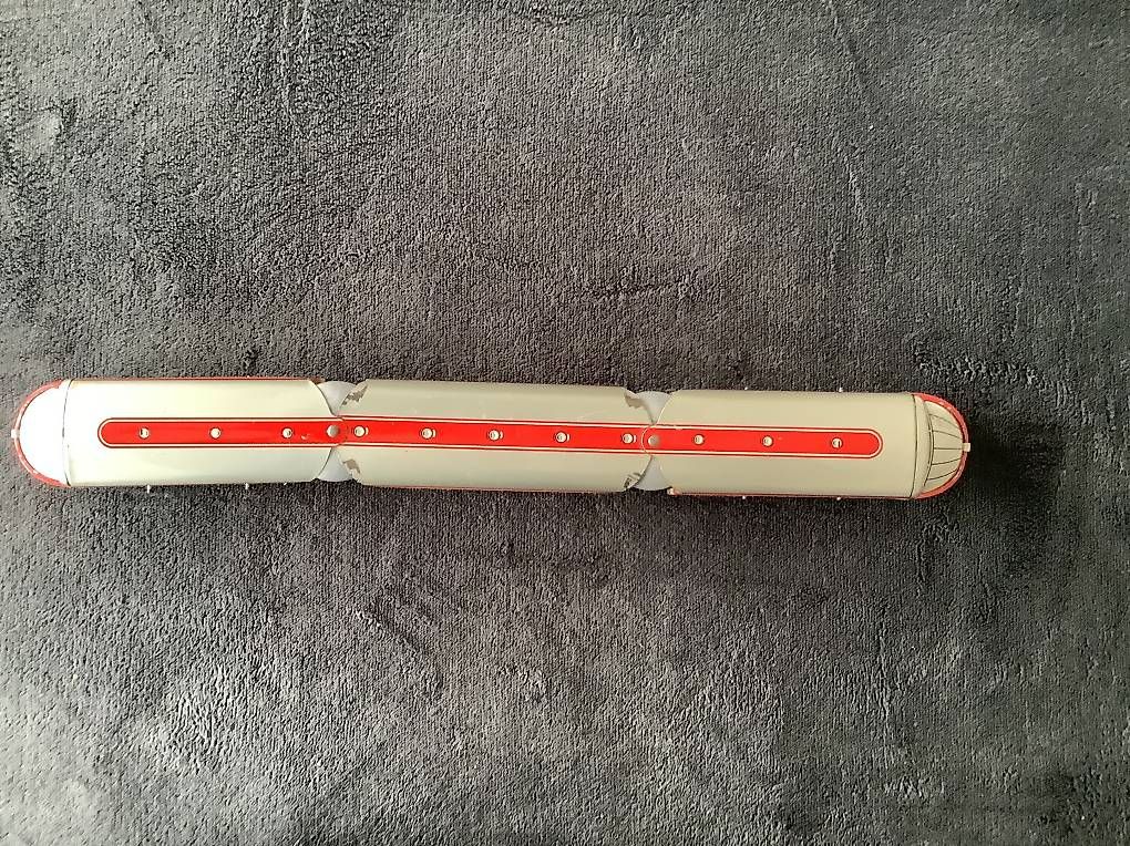 Distler Modellini di ferrovie: Distler Triebzug Spur 0 – Usato da Glis venduto da nice68 1