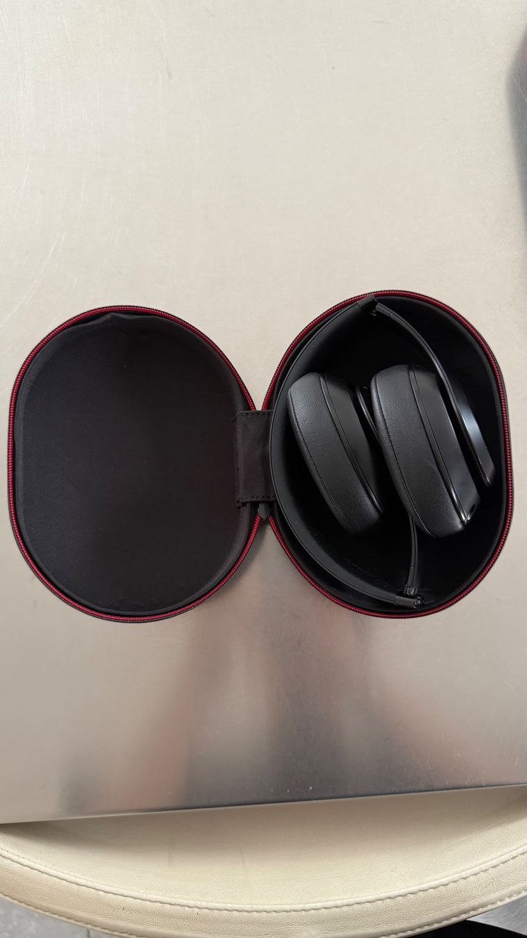 Beats Casques audio: Beats Studio 3 – D'occasion à Bourguillon par not_8ntm 4