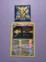 Pokemon Persian 2016 Reverse Holo Mega selten Top