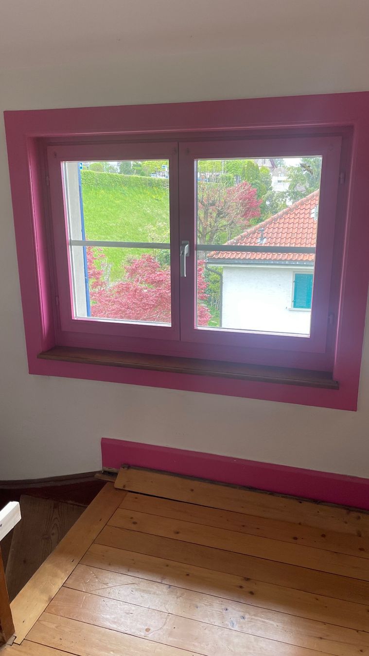 Fenster: Diverse Fenster zu verkaufen – Gebraucht aus Othmarsingen von ami_9f5j