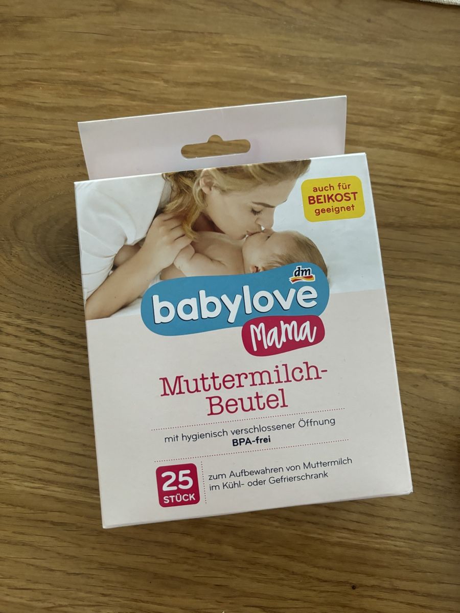Lansinoh Accessori per l’allattamento: Milchpumpe inkl. Muttermilchbeutel – Nuovo (secondo la descrizione) da Muttenz venduto da Lucia18 1