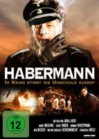 Habermann - Im Krieg stirbt die Unschuld zuerst (DVD - NEU)
