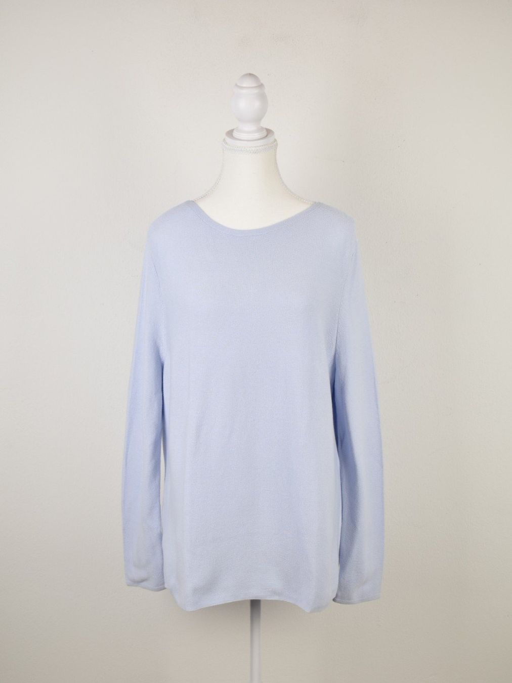 Pullover & Sweatshirts: Marc O'Polo Strickpullover Gr.XL, 100% Baumwolle, neuwertig – Neu (gemäss Beschreibung) aus Nürensdorf von 2ND_STORY 1