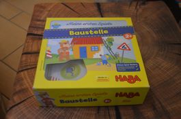 HABA - JEUX - SPIEL