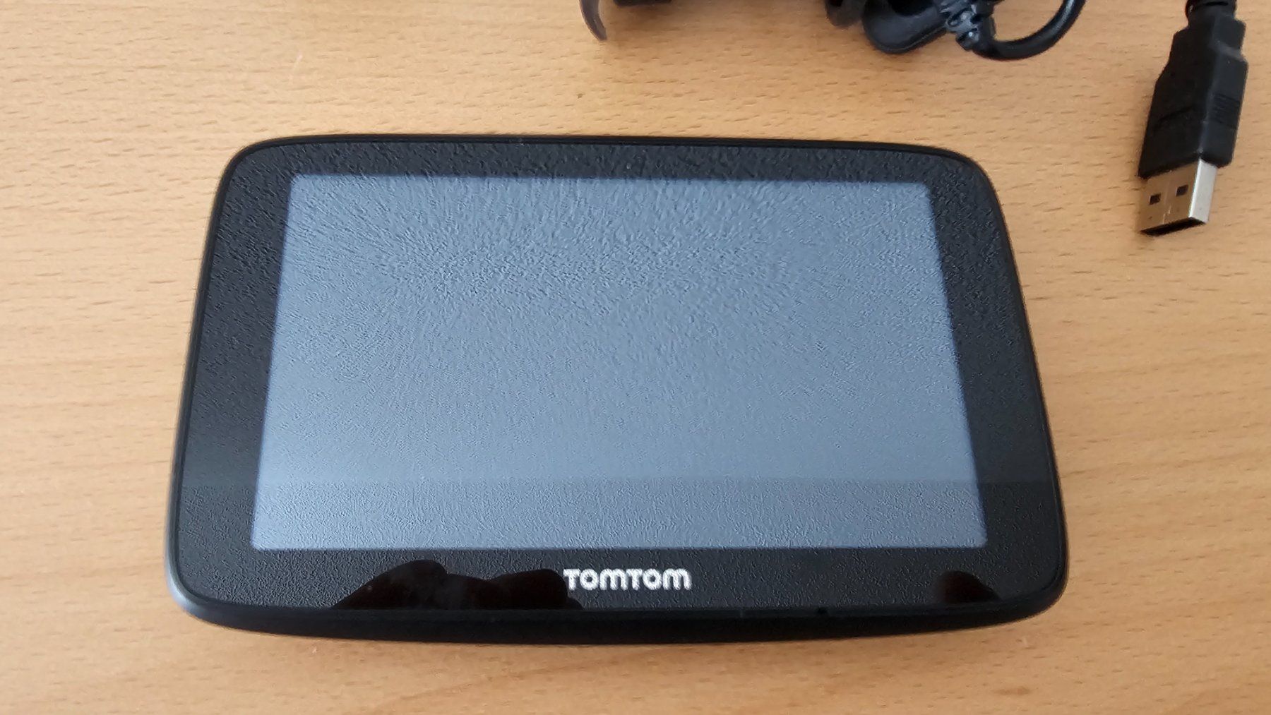 Tomtom Navigatori: GPS TOMTOM GO 520 – Usato da Biel/Bienne venduto da aussie_swi