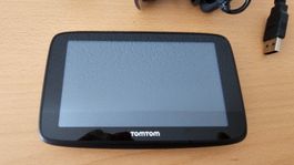 GPS TOMTOM GO 520