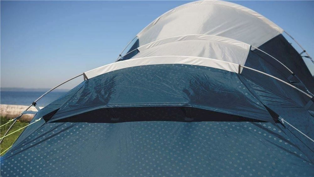 Zelte: Outwell Earth 2 Tunnelzelt, 2 Personen – Neu und originalverpackt aus Bottighofen von zaap 2