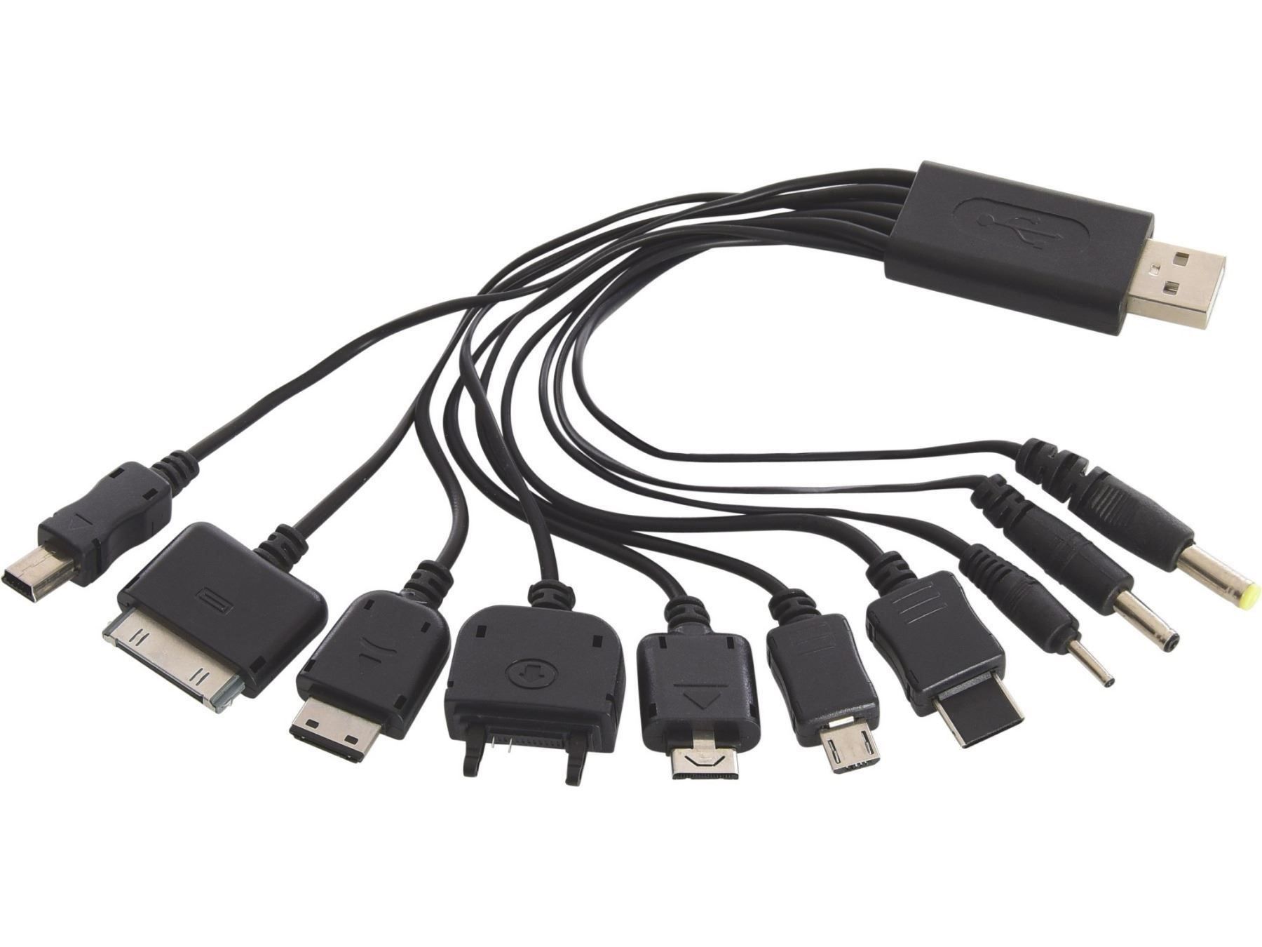 Samsung Ladegeräte: Multi USB Mobile Charger Smartphone Neuf New – Neu und originalverpackt aus Genève von Cockattoo 4