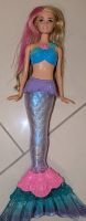 Barbie Meerjungfrauenpuppe