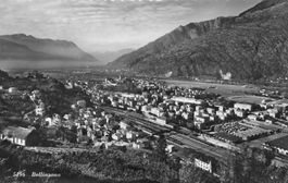 Bellinzona