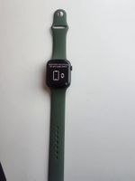 Apple watch series 7 45mm gps wie neu 