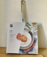 WMF Pfanne Ø 20cm Edelstahl induktionsgeeignet neu