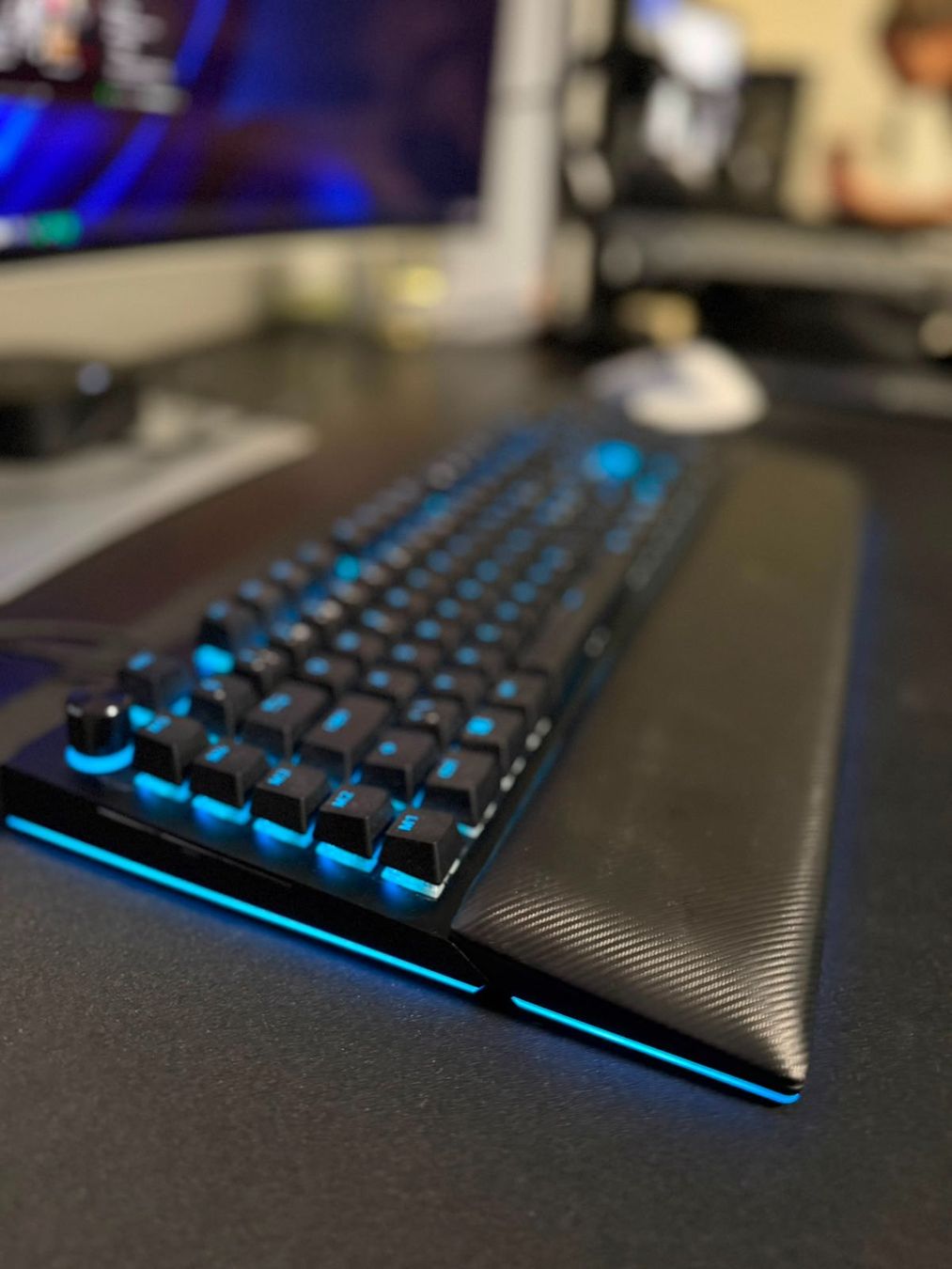 Razer Tastiere: Razer BlackWidow V4 Pro – Usato da Muri AG venduto da Cane7 4