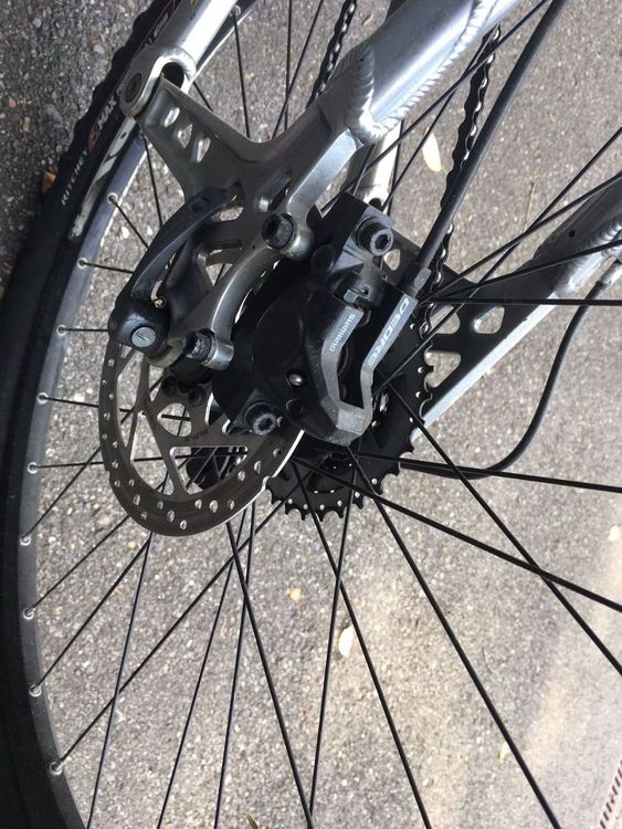 Giant xtc 980 deals
