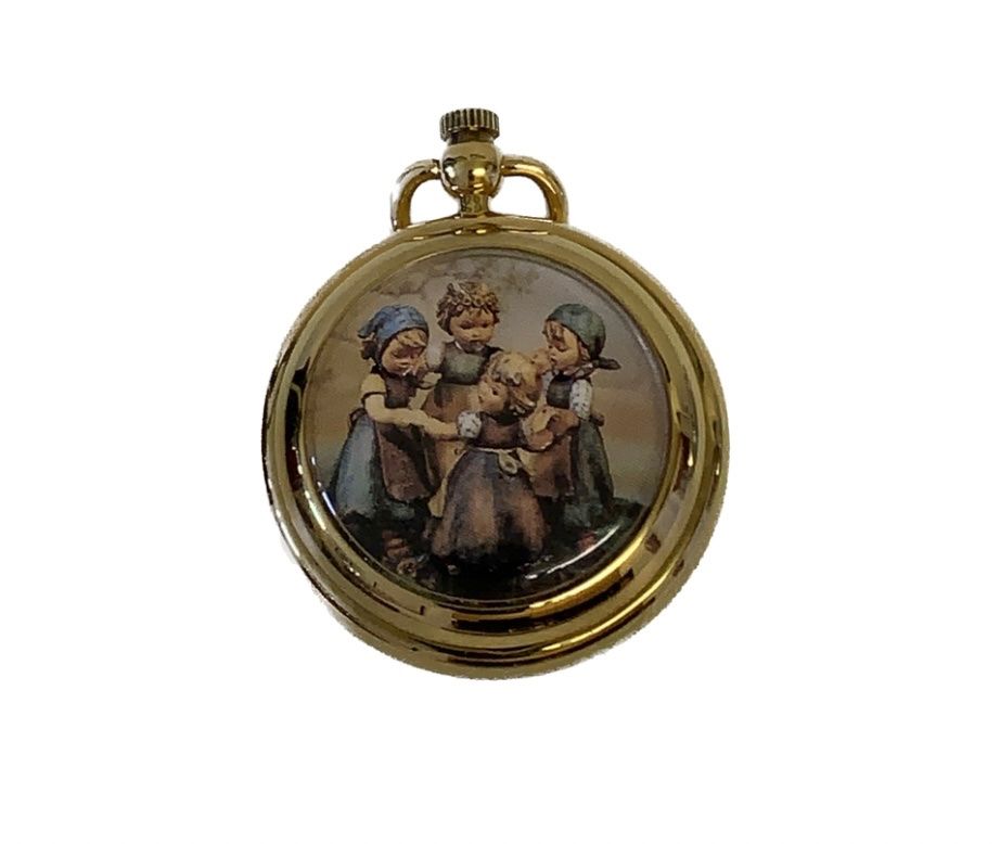Orologi: Objekt Uhr Hummel – Usato da Basel venduto da Budas