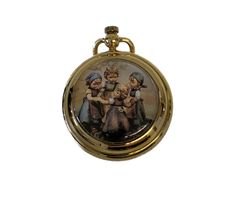 Objekt Uhr Hummel
