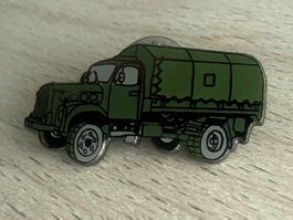 Pin  Saurer LKW Oldtimer