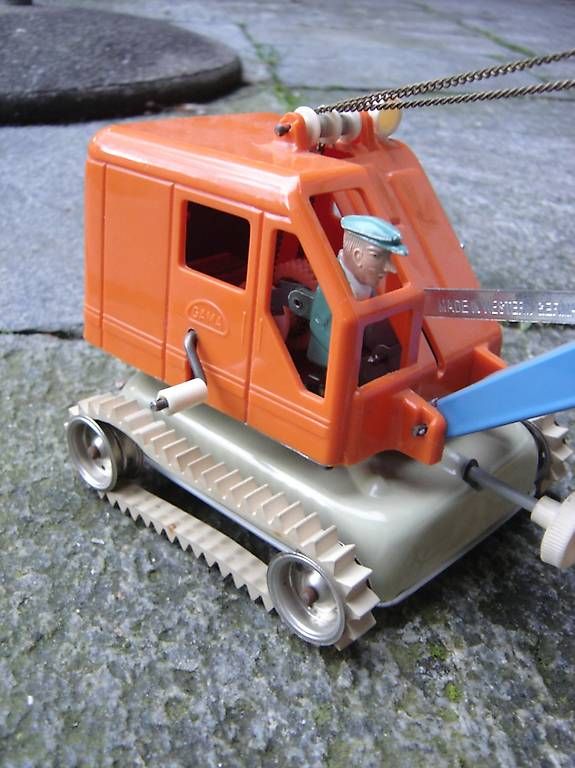Escavatori: Gama Bagger 280, 2806 – Usato da Winterthur venduto da 8811 3