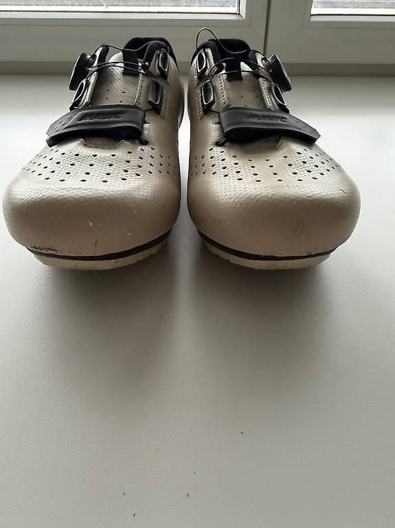 Scarpe da uomo: Mavic Cosmic Boa SPD Fahrradschuh, 43 – Usato da schänis venduto da laurinwiemann 4