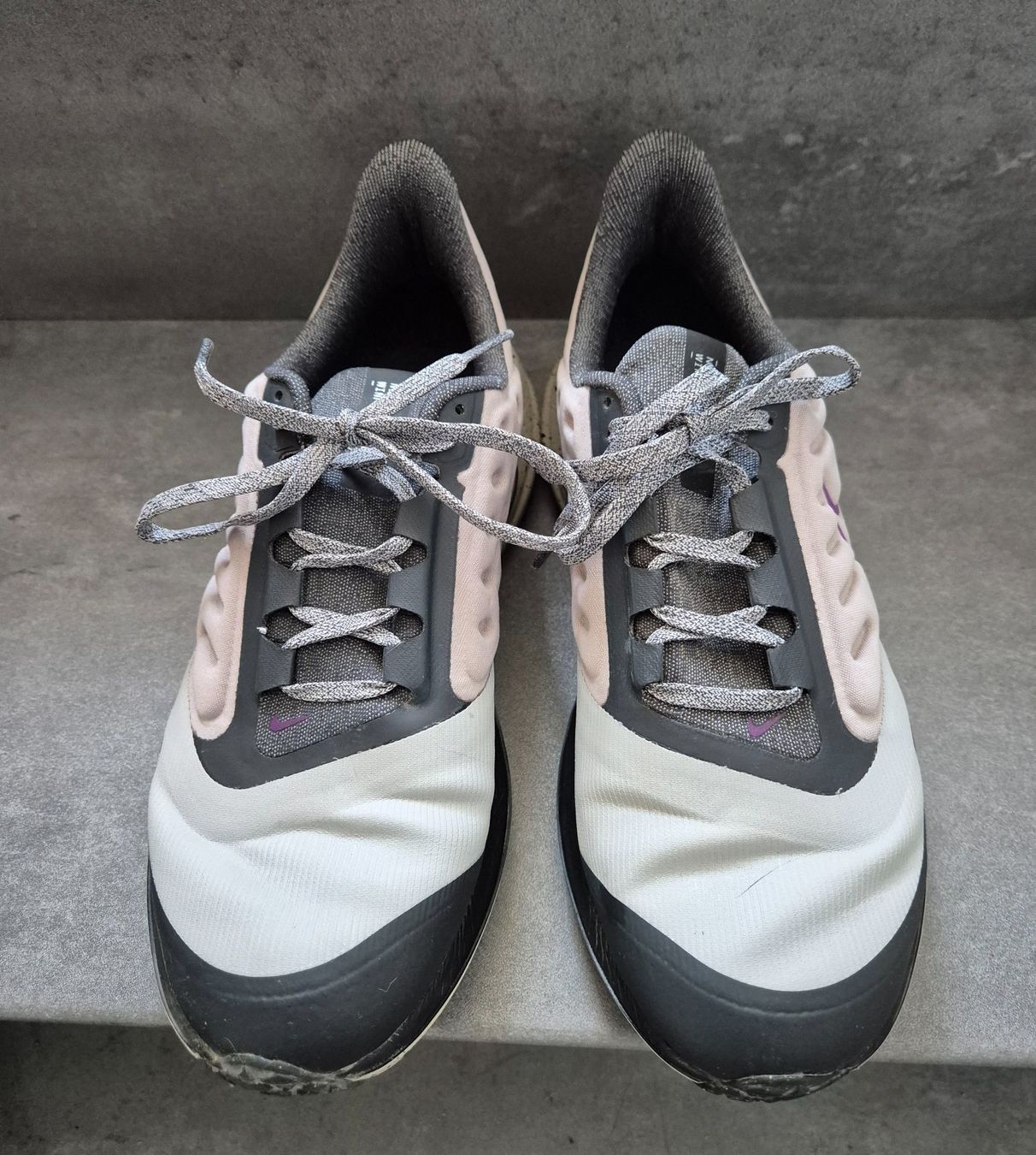 Nike Damenschuhe: Nike Air Winflo 9 Shield Gr. 39 – Neu (gemäss Beschreibung) aus Wolfwil von s.ara_c 2