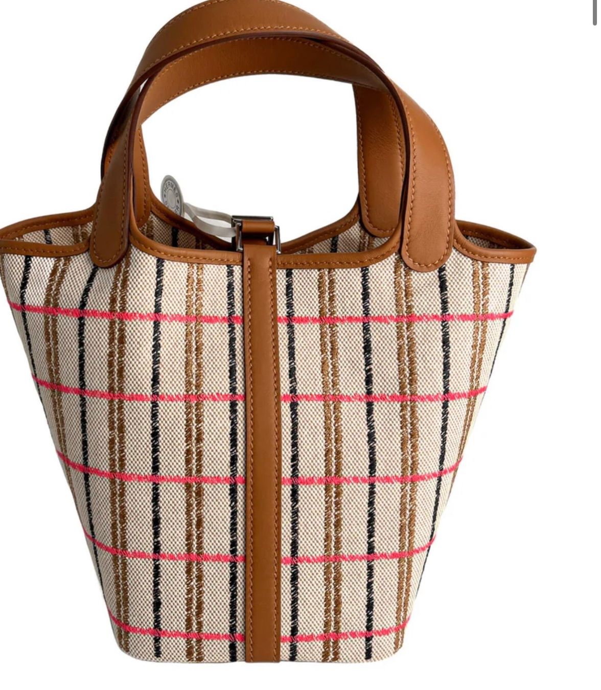 Hermès Borse da donna: Picotin Canvas 18 Special Edition – Nuovo e nell'imballaggio originale da Frenkendorf venduto da ize_2cdy