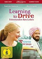 LEARNING TO DRIVE        Patricia Clarkson,    Ben Kingsley