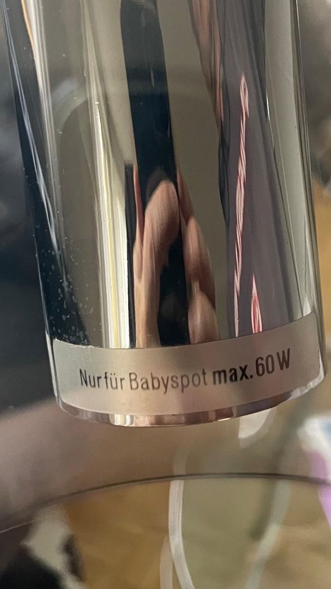 Lustres & lampes de plafonds: 70er Hängelampe – D'occasion à Binningen par cute1999 3
