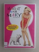Verrückt nach Mary - DVD mit Cameron Diaz, Matt Dillon