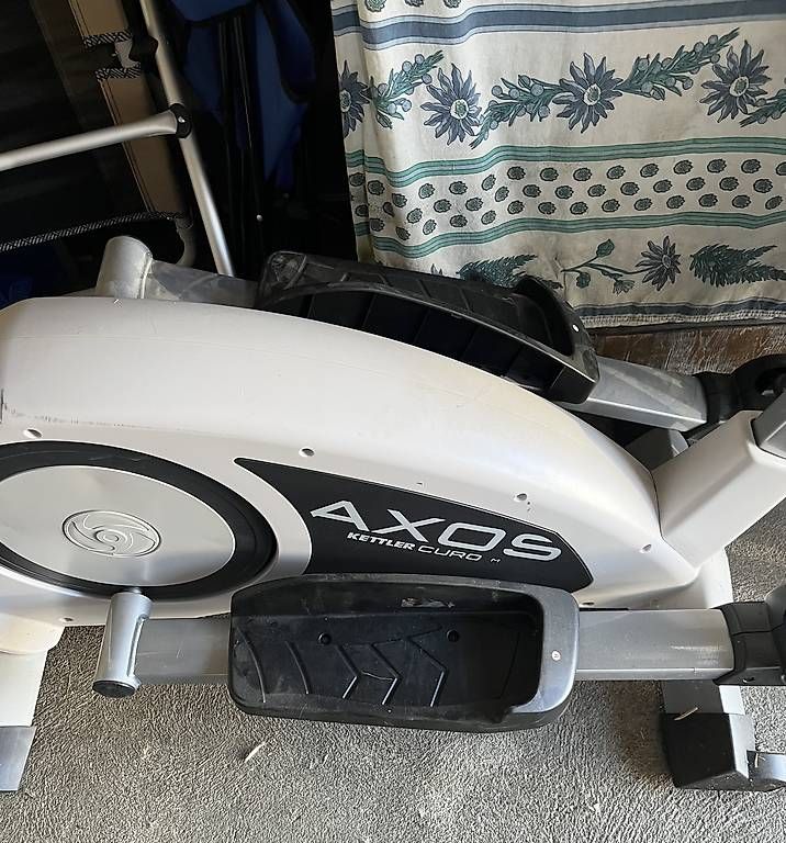 Hometrainer: Hometrainer – Usato da Kerns venduto da sar_8dz9 1