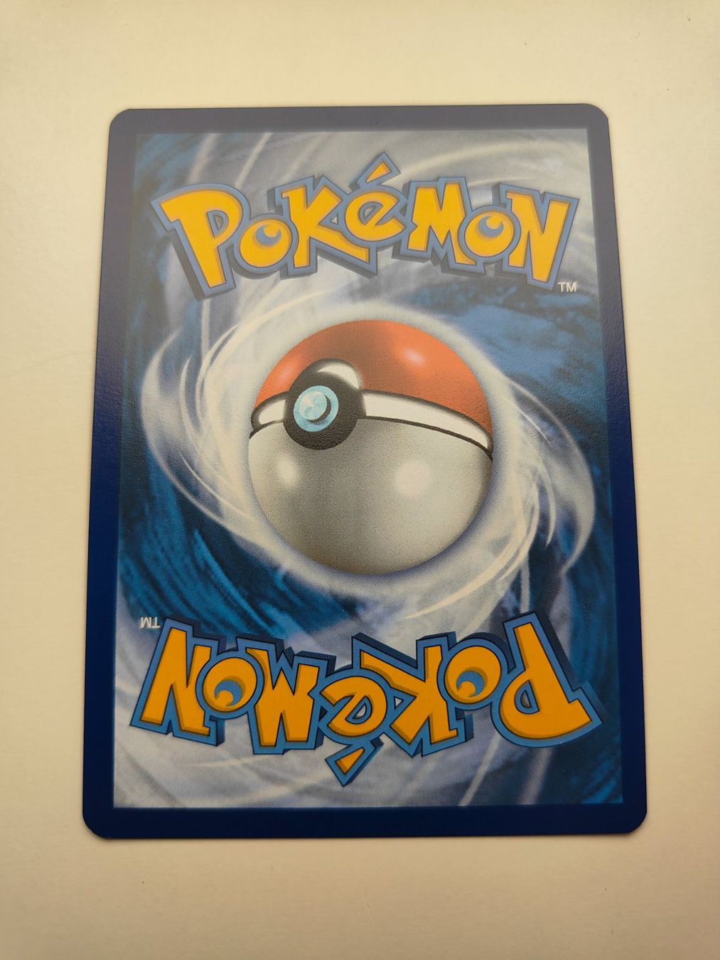 Pokémon Carte collezionabili: Pokemon Espeon Master Ball Prismatic Evolution Eevee – Usato da Thalwil venduto da FigurenFreunde 1